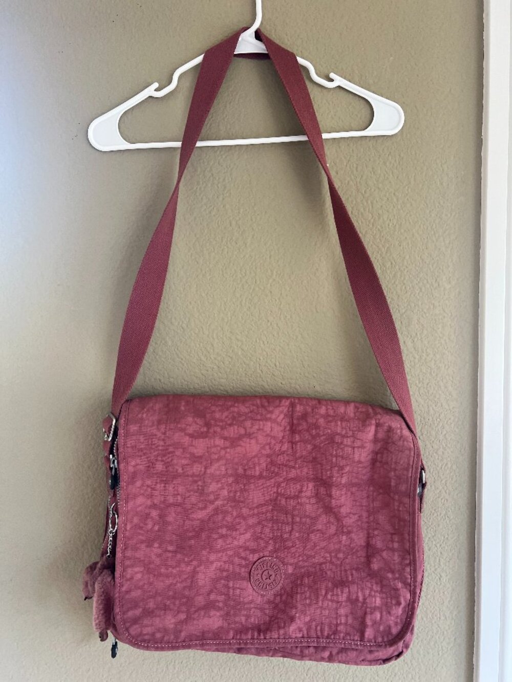 Kipling computer bag